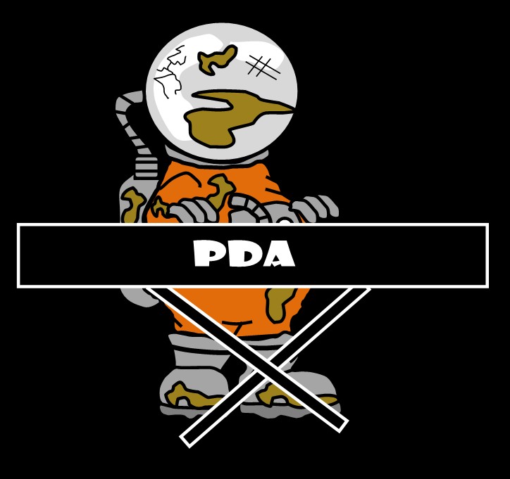 Poor Dirty Astronauts Logo_keys