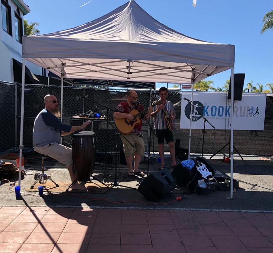 2022-02-13_Live at the Kook Run in San Diego, CA