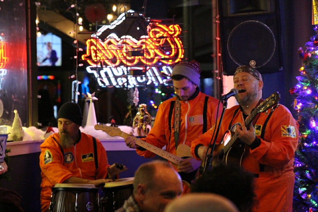 2024-12-31_Live at Samm's Last Chance Saloon