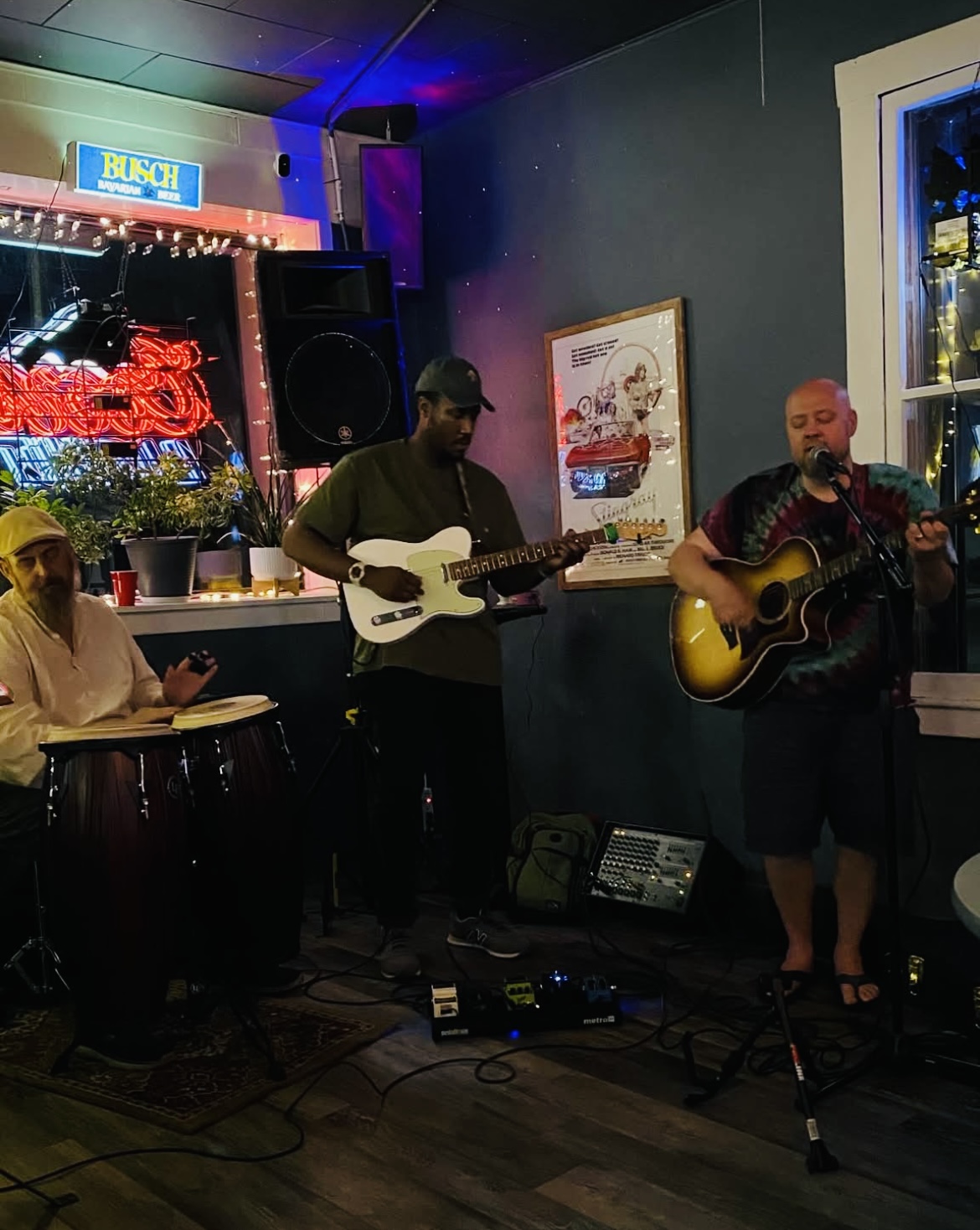 2025-05-06_Live at Samm's Last Chance Saloon