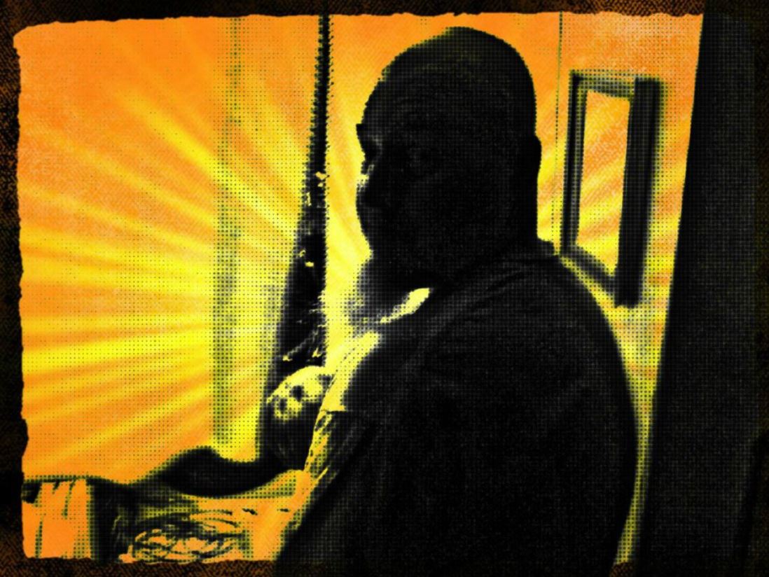 One Foot Forward_Recording Studio Photo