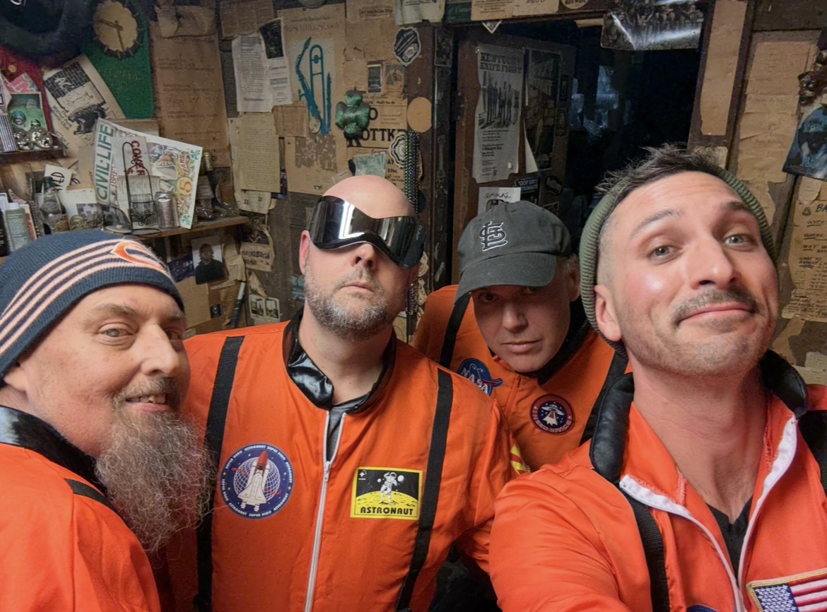 2025-10-31_LIVE AT THE STAGGER INN AGAIN