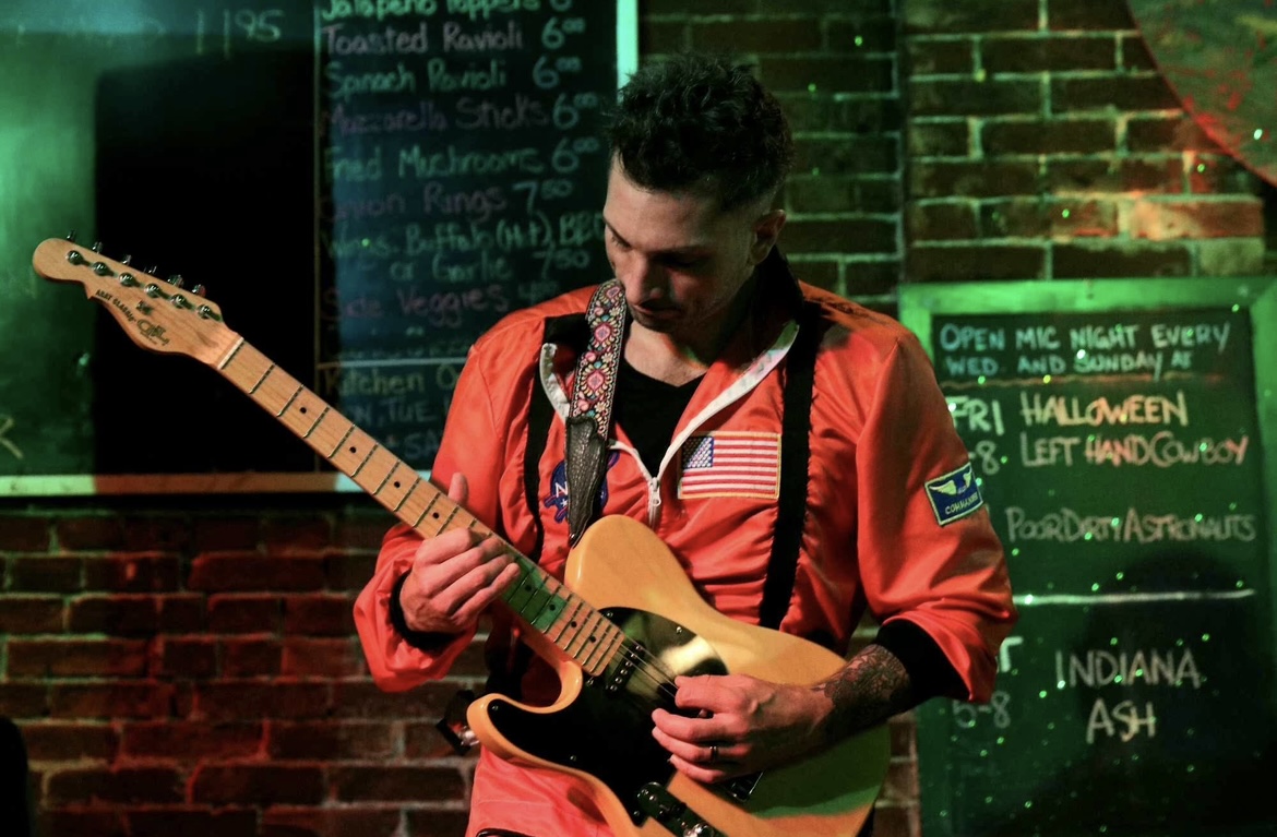 2025-10-31_LIVE AT THE STAGGER INN AGAIN