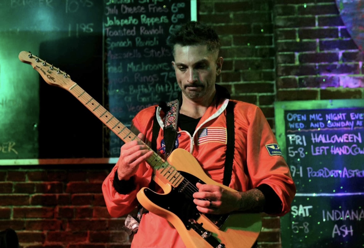 2025-10-31_LIVE AT THE STAGGER INN AGAIN